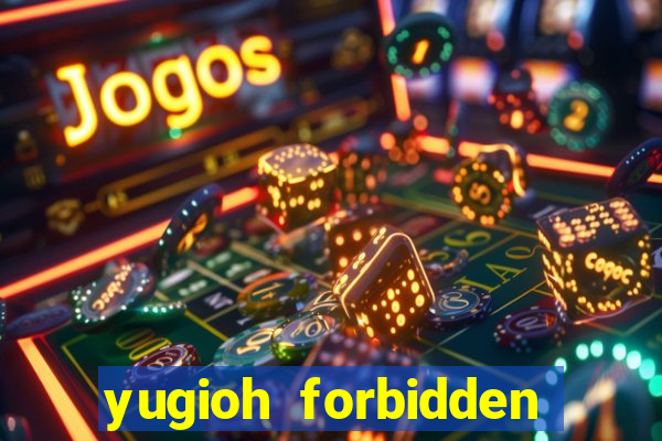 yugioh forbidden memories 2